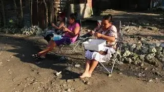 Utah nonprofit uses quiltmaking to support Honduran women, families