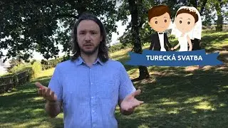 Turecká svatba - Zvyky a tradice - V čem je největší rozdíl mezi českou a tureckou svatbou?