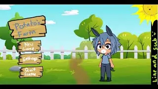 Creepy Kids Game Submission Gacha