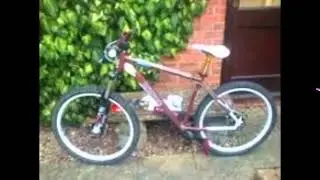 Mongoose Tyax