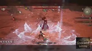 Shadow Visions Dungeon Walkthrough | Bless Aftermath