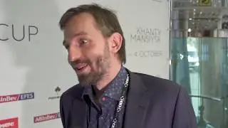 FIDE World Cup 2019. Interview with Alexander Grischuk. | R2, TB |