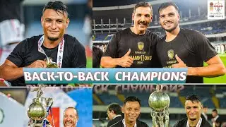Back-to-Back Champions! NEUFC Lift Durand Cup 2025 with Record Win  🏆🎉 🎉