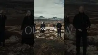 Wardruna - Himinndotter (Sky-Daughter) Official Music Video