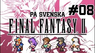 Snowcraft tar oss till Snow Cavern \ Del 08 \ Final Fantasy II: Pixel Remaster