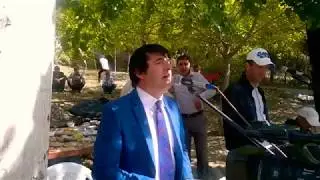 Умед Шоинов Ванч