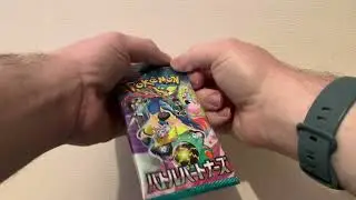 Распаковка всех японских наборов Pokémon. Ставьте лайки, оставляйте комментарии и подписывайтесь!