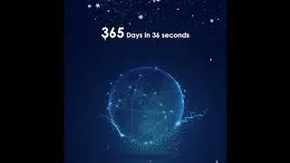 365 days in 36 seconds to our 2022 most significant achievements!
