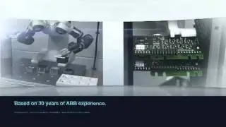 Human Like Robot Factory Workers Primed to Man the Assembly Line Video   The Utopianist   Think Bigger