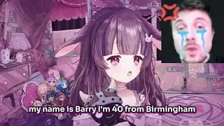 Forsen reacts to Shondo is Really a Man from Birmingham #fallenshadow