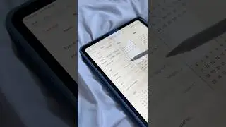 LEARN TO USE THE APPLE CALENDAR 🗓️✨