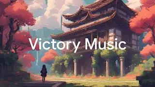 Jarico - Landscape | Victory