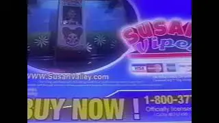 The Recovery Call | SusanViper&trade; | ☰
