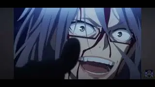Pure Evil Villain Deaths #30: Celenike Icecolle Yggdmillennia (Fate/Apocrypha)