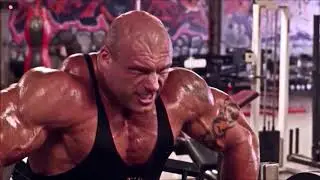 TOP 10 BODYBUILDER FRANCAIS