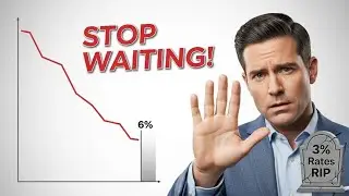 Jumbo Loan vs. Conforming: The Rules Just Changed