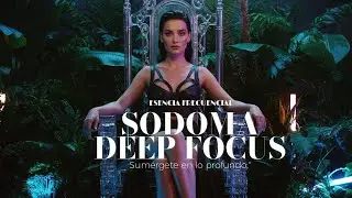 Dark Emotional Music for Long Focus Sessions