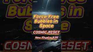 Could Space Hide Force-Free Bubbles?