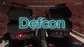 DEFCON - A StarCitizen PvP MUSIC VIDEO!