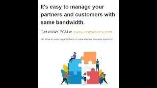 Best Partner Growth Management Software (PGM) in 2023 | eWAY Innovations