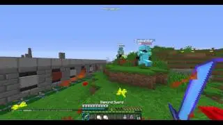 Hacker Patrol on Foxcraft Factions- belewda KillAura