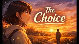 The Choice That Changed Everything | A Quiet English Story About Life, Family, and Becoming Yourself