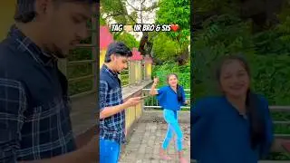 Brother & Sister Odia Status #shortsfeed #odisha #ytshorts #odia #youtube #adsmartboy