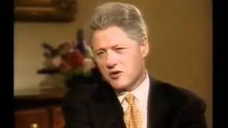 Subprime Disaster - President Clinton Takes Credit for Community Reinvestment Act Loans