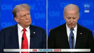 To Build Back Better OR Make America Great Again? | Joe Biden VS Donald Trump