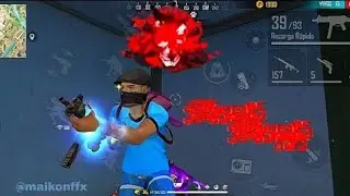 FFH4X Test 👾 ⚙️ Xiaomi Redmi note 7 📱 HUD + SENSI + Dpi - Free Fire Highlights