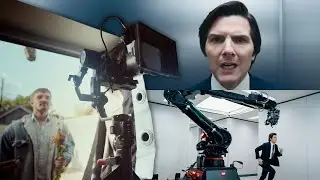 Can We Replicate 'Severance' on a Low-Budget Film Set?! - Behind The Scenes (Sony FX30)