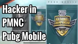 @Pubg Mobile #PMNC Hackers Play PMNC Normal player Le Mera 🤣🤣