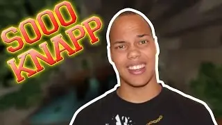 KNAPPER GEHT ES NICHT | Minecraft Try Jump | Ryan Cole