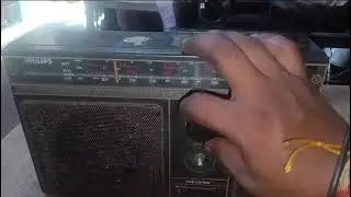 Philips commander