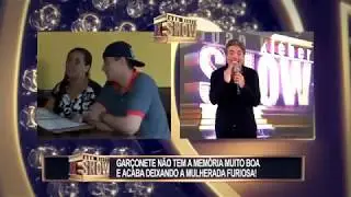 Amanda França: assista as 5 melhores pegadinhas da gata que tem 99cm de bumbum