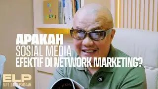 Review Buku Sisi Gelap Network Marketing & No Posting No Closing di Era Digital