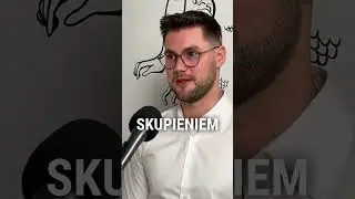 CO SIĘ DZIEJE W GŁOWIE OSOBY Z ADHD?- Robert Pinkert #mozg #chaos #adhd