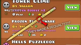 Level streak day 3 (Tower Climb)