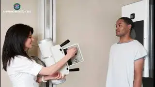 IMAGE PILOT COMPUTED RADIOGRAPHY