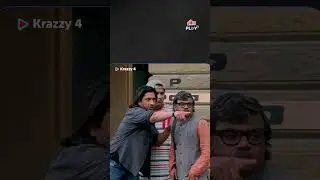 Watch till the end 😂 | Krazzy 4 | Arshad Warsi | Rajpal Yadav | Irrfan Khan | Ultra Play OTT