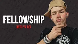 Fellowship in Romans | Devotional Series 2/30