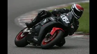 Anneau du Rhin (3.7 km) -Persönliche Bestzeit - 1:40.30 - Honda CBR 1000 RR SC57 - SD-R 124