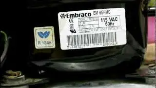 Save on A/C and Heatpump bills using used VFDs Part 1