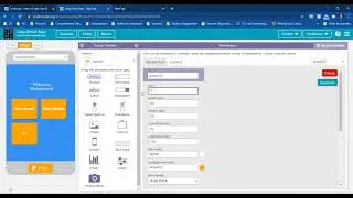App Design in code org