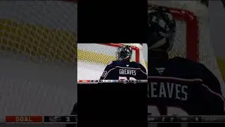 Mikael Granlund the wrist shot goal from the vatrano pass 🟠⚪️🦆#anaheimducks#nhl#highlights