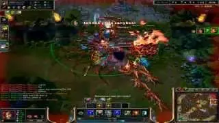 Lol top troll plays - League of Legends