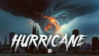 AntiXcross - Hurricane (Official Music Clip)