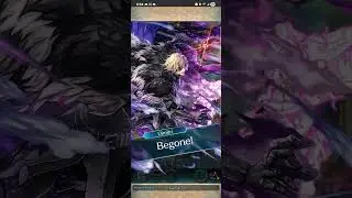 Fallen Dimitri Refine testing