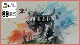 Wild Hearts | No Commentary | Coop