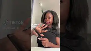 VIRAL BLACK HAIR TIKTOKS THAT SLAY!! 💞 CUTE HAIRTYLE TIPS & TRICKS